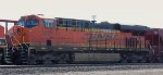 BNSF 7417